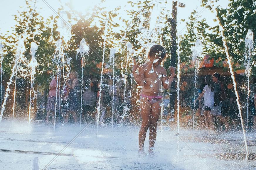 почувствуйте детство