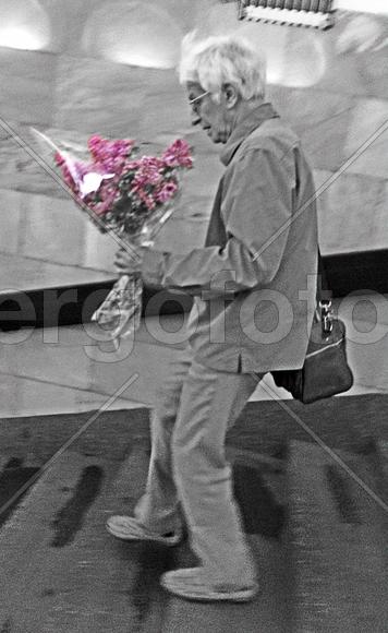 во все времена.