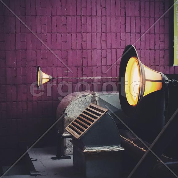 Восстание машин