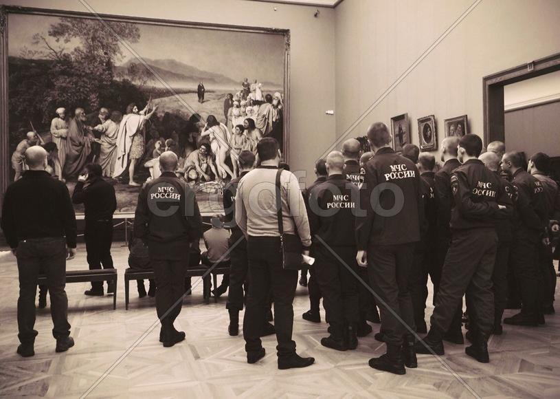 явление просвещению