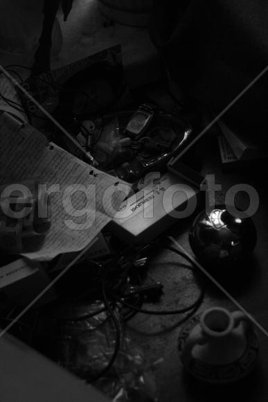 Абстракция