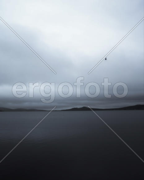 Банное озеро