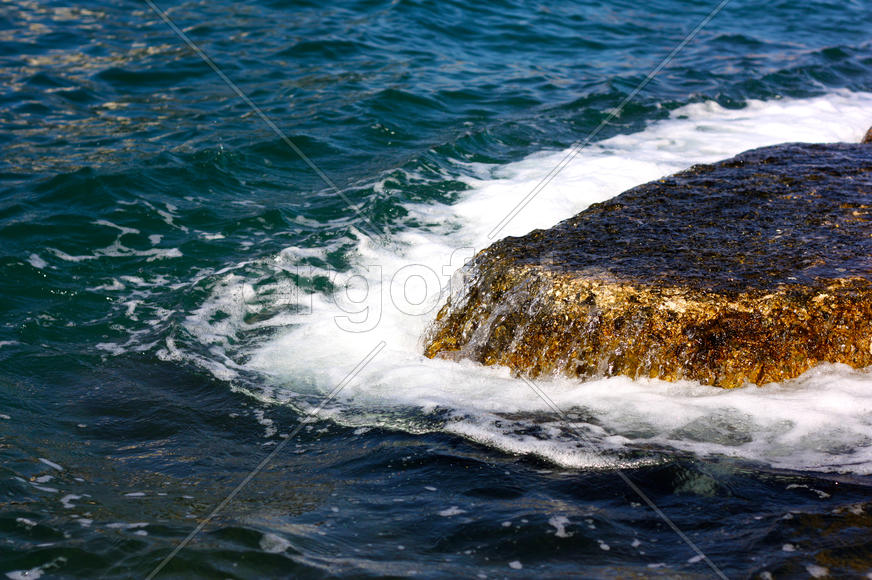 ......Мальта....море