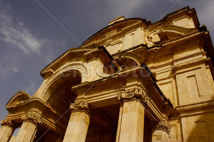 Угол зрения