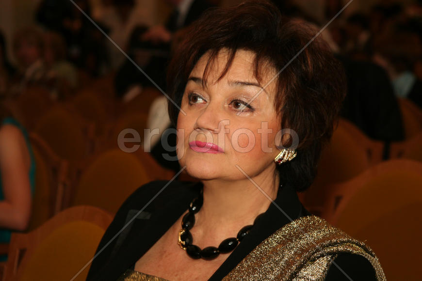 Тамара Синявская