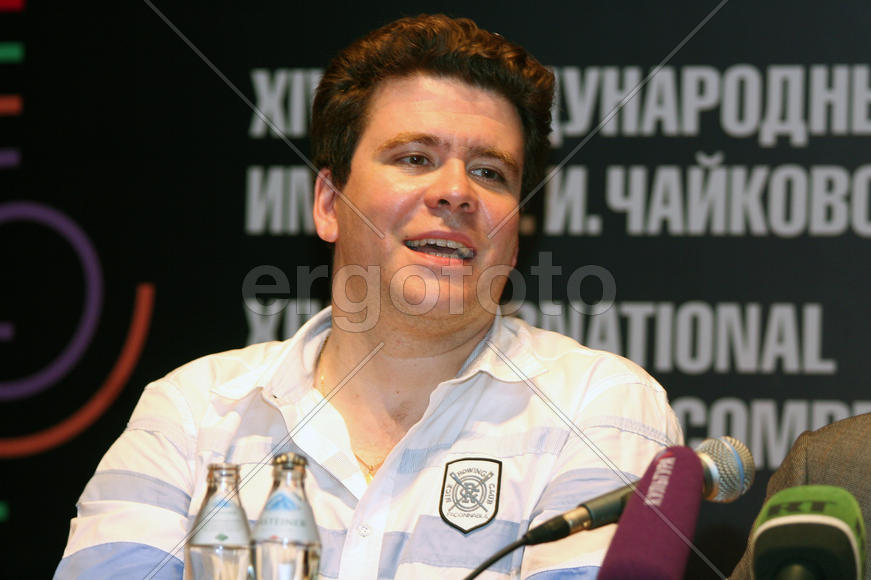 Денис Мацуев