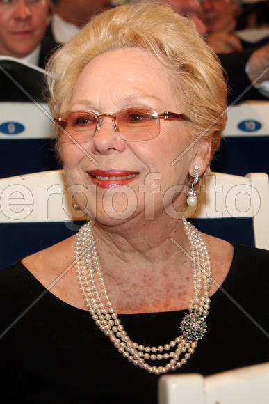 Рената Скотто