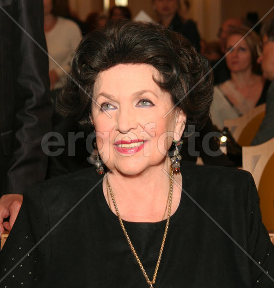 Галина Вишневская