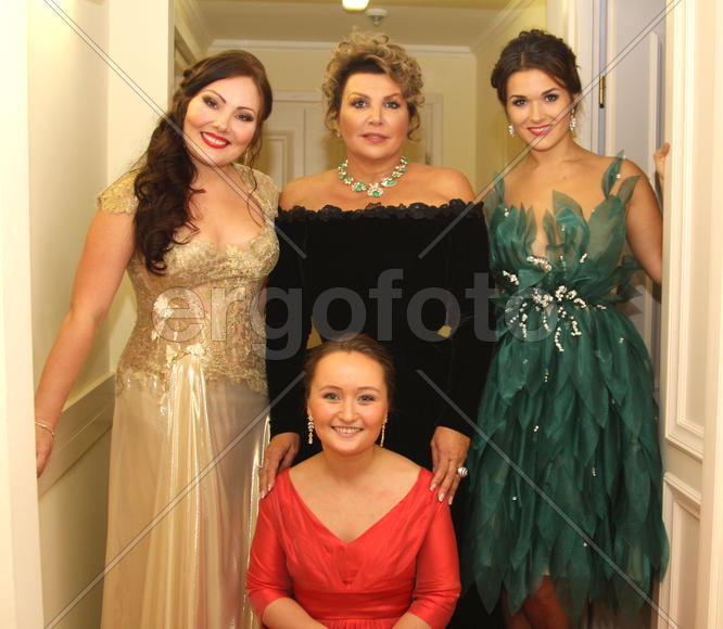 Наше оперное настоящее и будущее