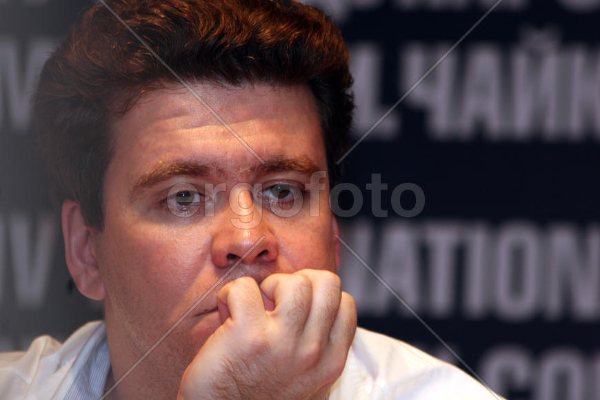 Денис Мацуев