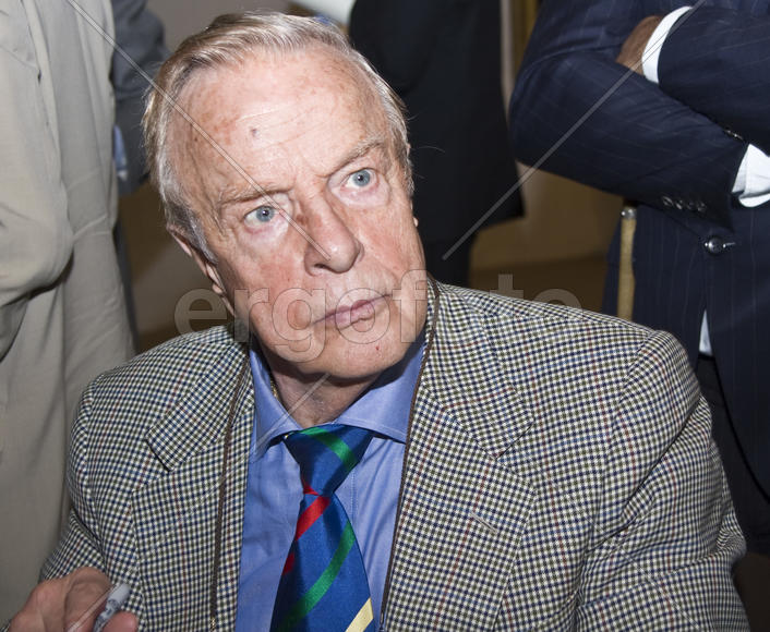 Франко Дзефирелли