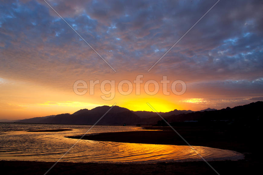 Невероятное небо