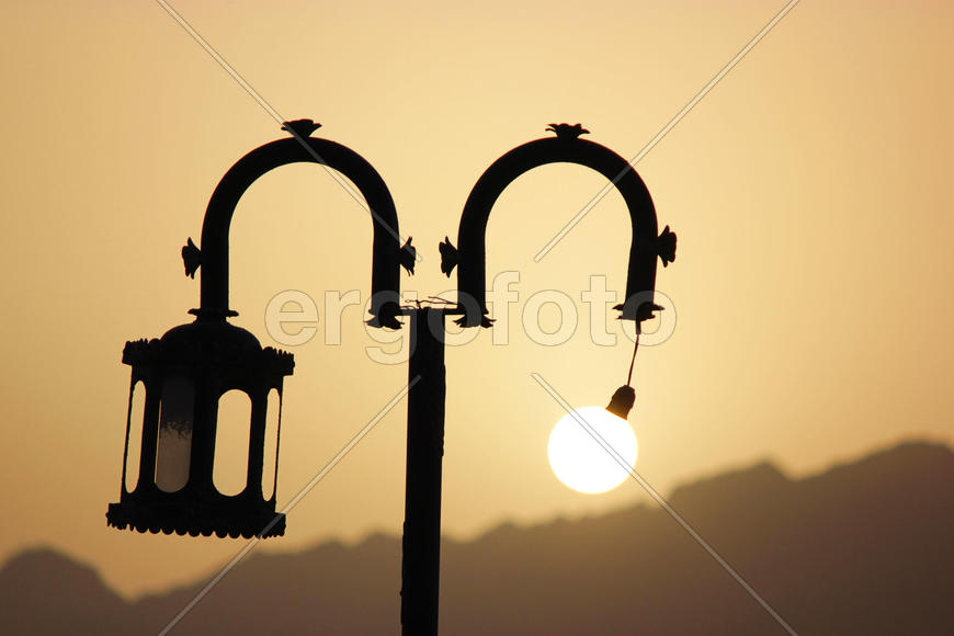 Энергия солнца