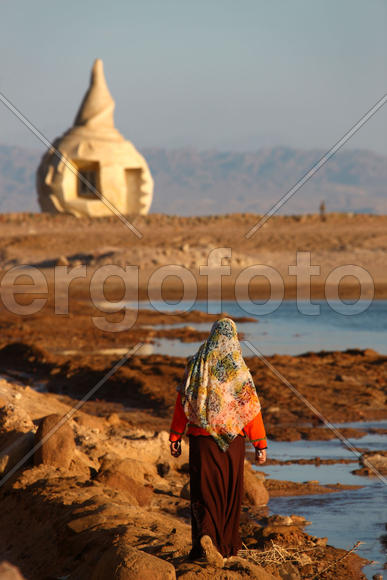 На своей земле