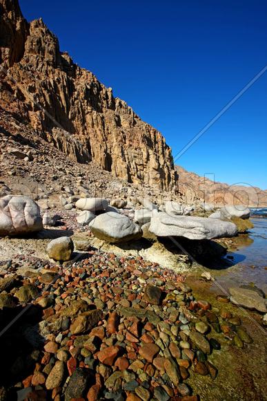 Необыкновенный берег