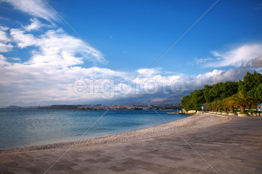 Набережная