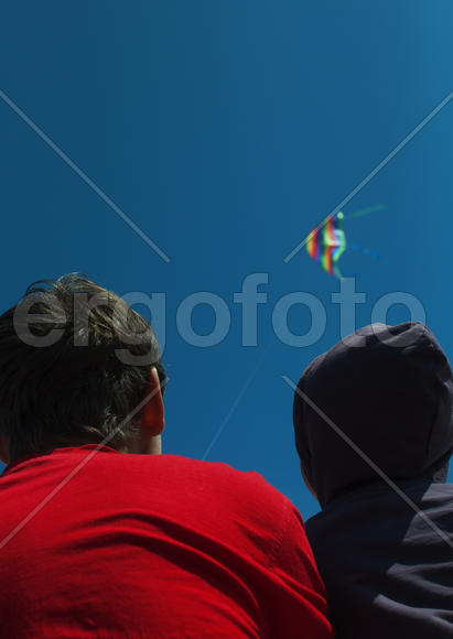 Воздушный змей