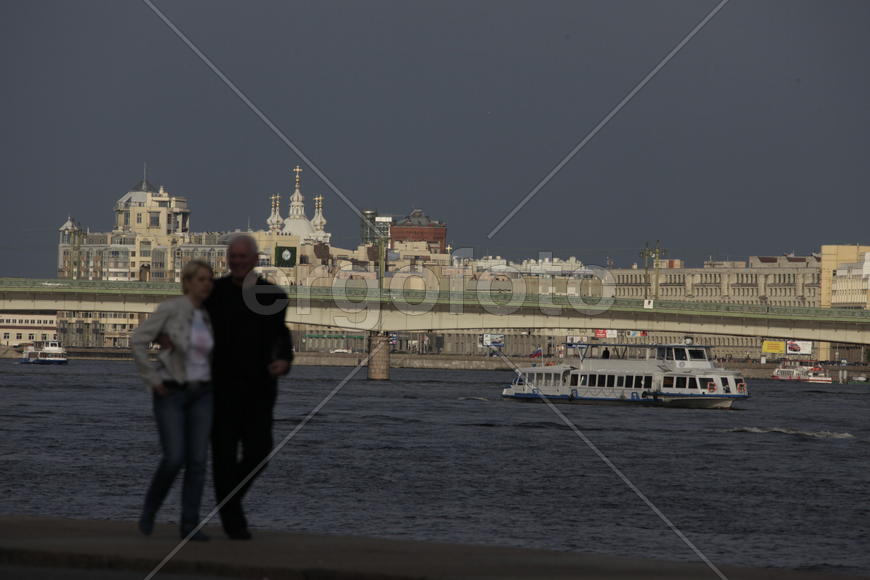 Санкт-Петербург