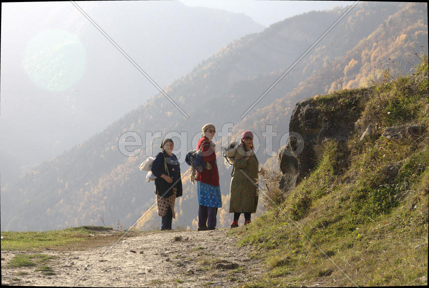 Путешественницы