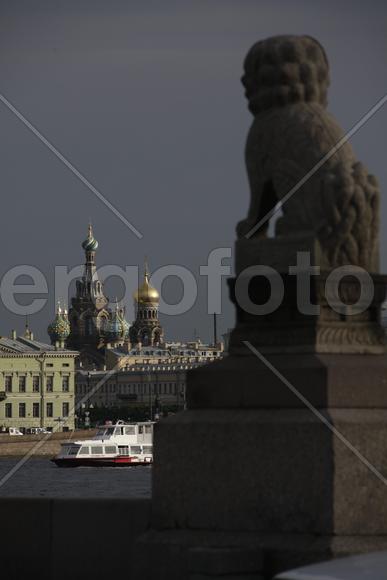 Санкт-Петербург