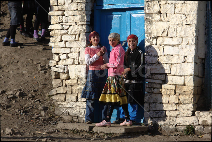 Свои разговоры