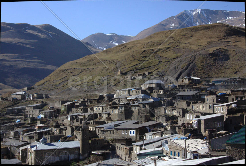 Живописный вид