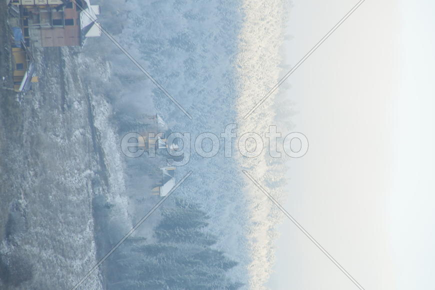 Карпаты. Природа