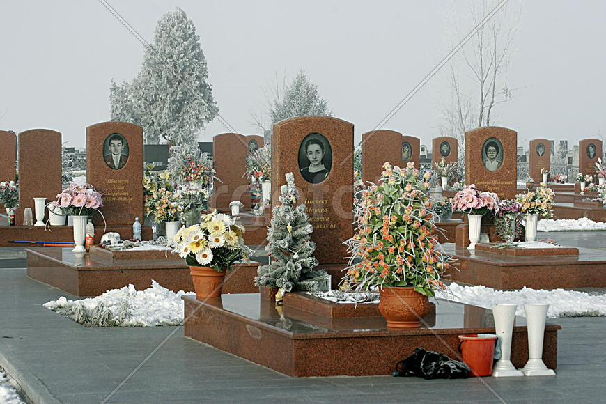 Владикавказ