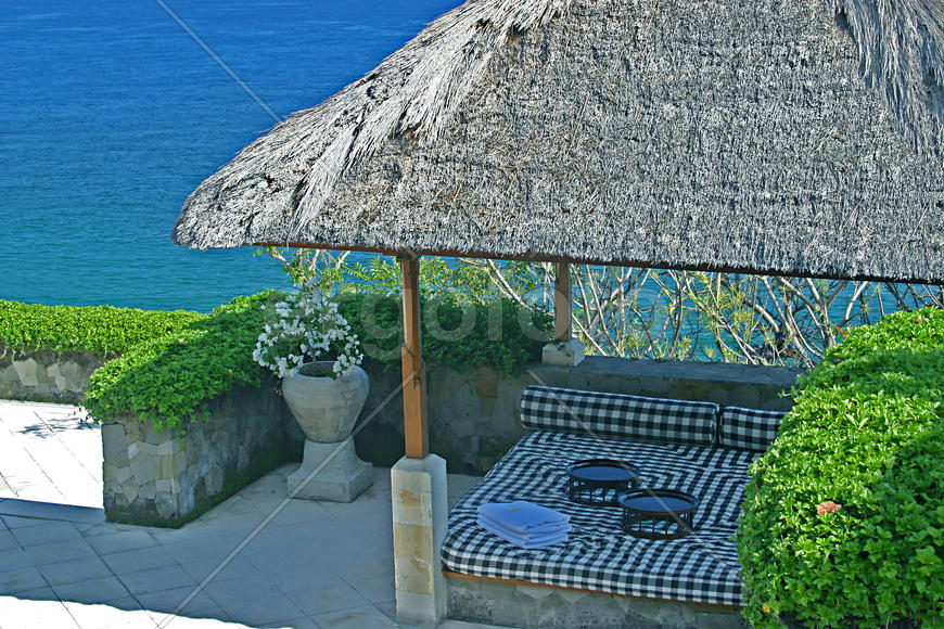 Отдых на острове Бали