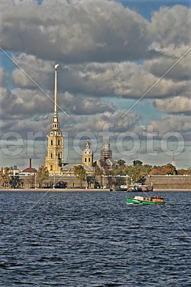 Санкт-Петербург