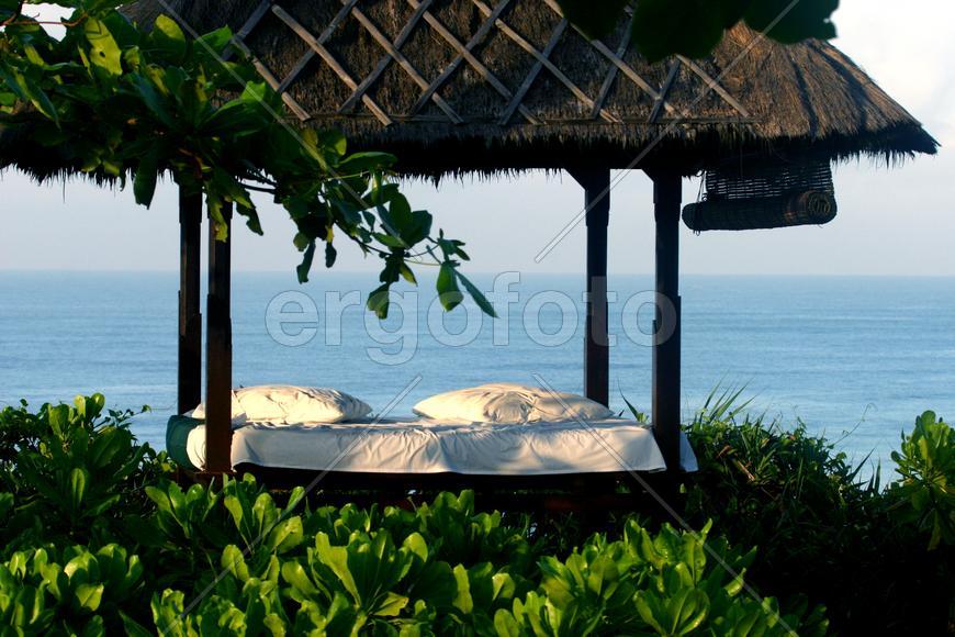 Отдых на Бали