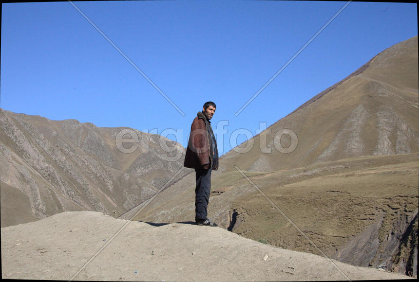 Дагестанец 2