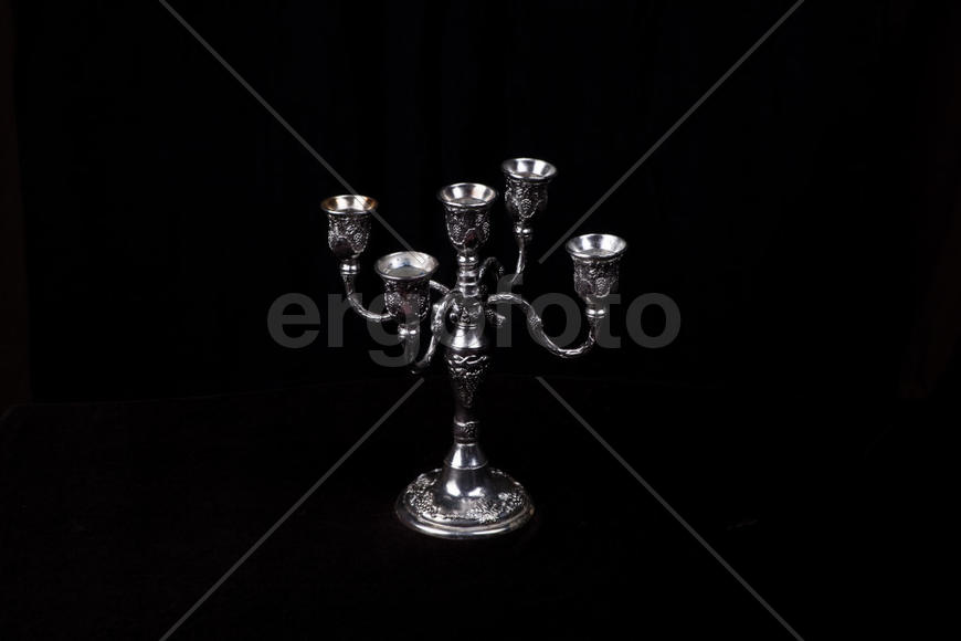 Подсвечник