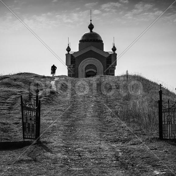 Ворота к Богу открыты для всех