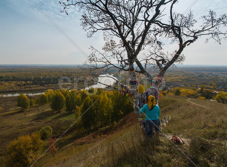 Загадай желание! Пусть оно исполнится!