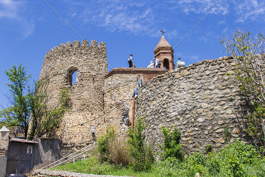 Древность и Детство