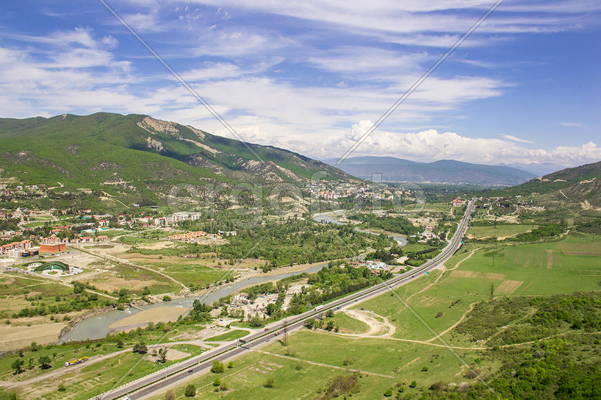 Дорога на запад