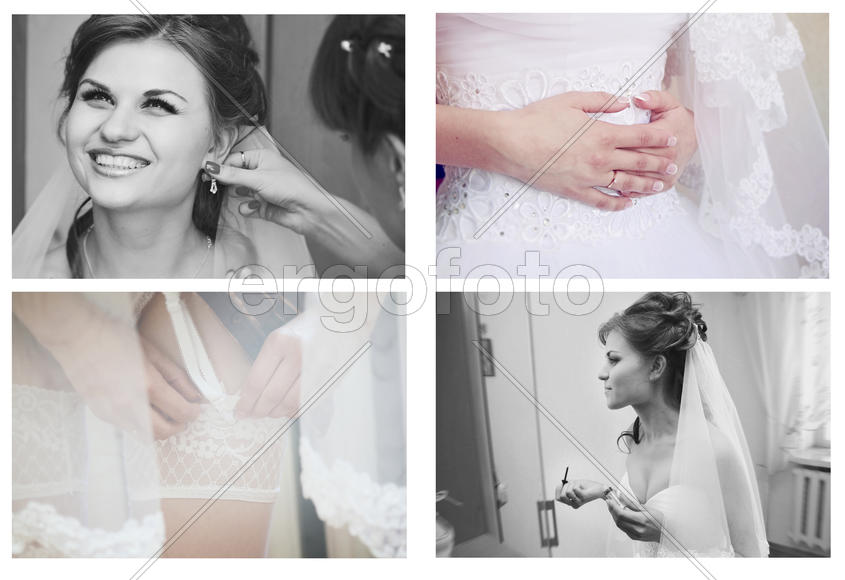 Образ невесты