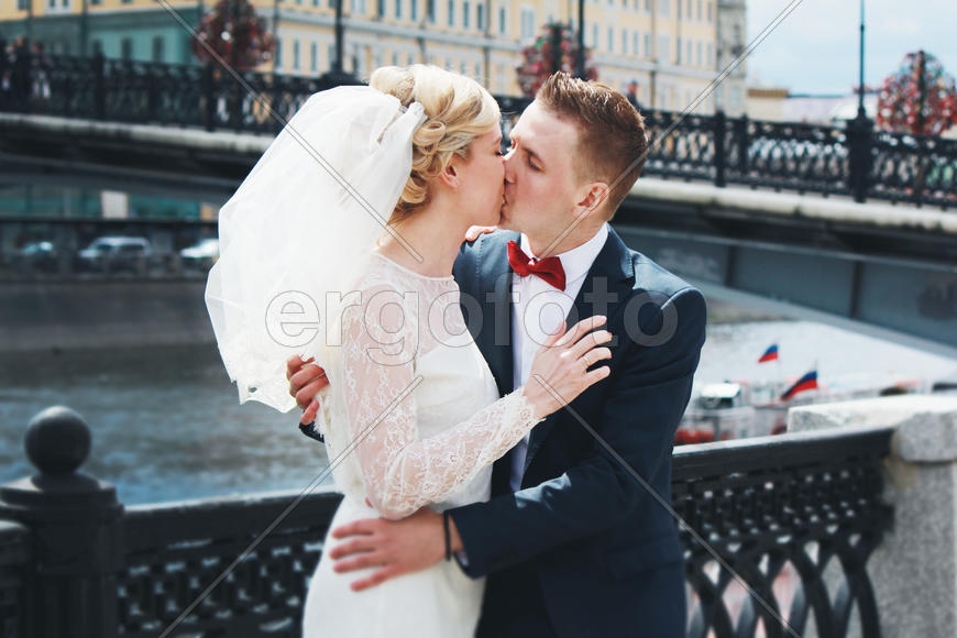 Влюбленные