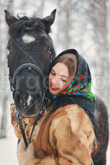 Красота по-русски