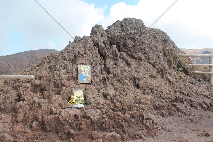 Возвышенность