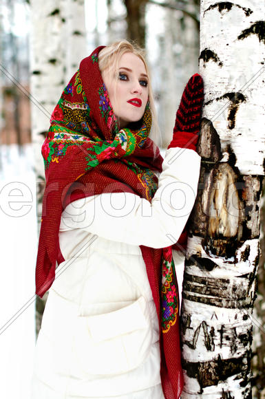 Славяночка