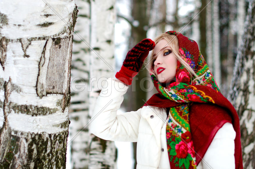 Славяночка