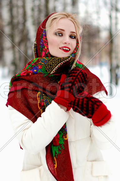 Славяночка