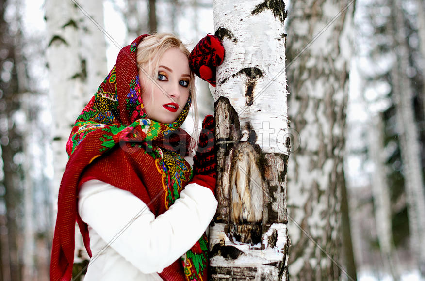 Славяночка