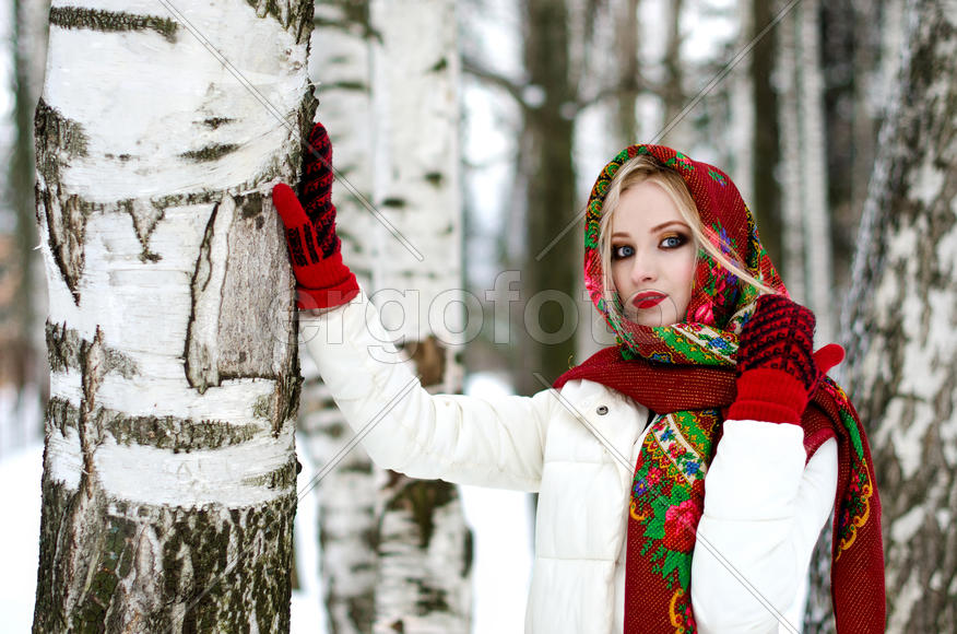 Славяночка