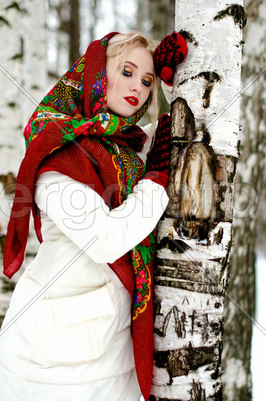 Славяночка