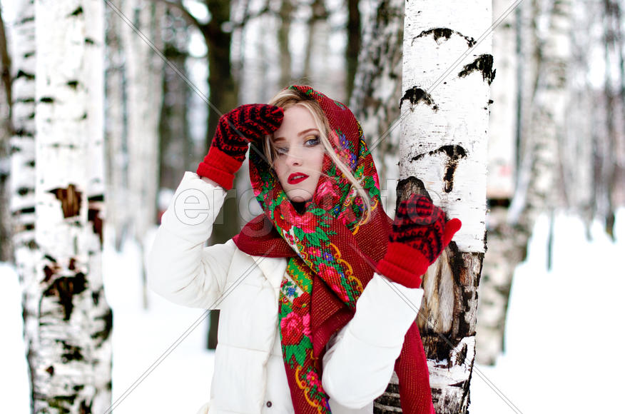 Славяночка