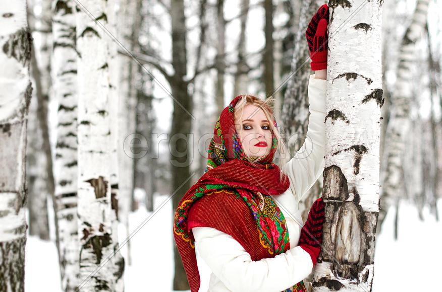 Славяночка