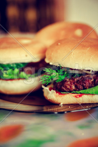 Хоумбургер